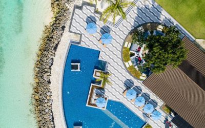 Hotel Saii Lagoon Premium Travels
