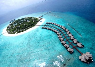 maldivas premium travel